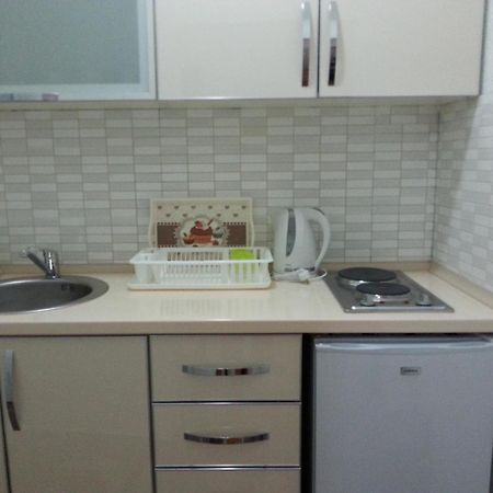 Apartments Debora Ulcinj Exterior foto
