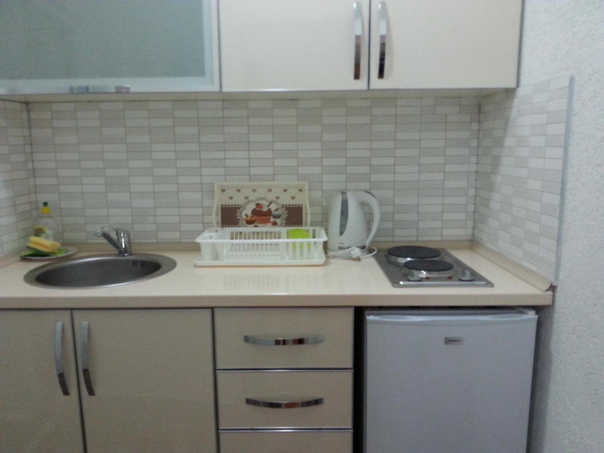 Apartments Debora Ulcinj Exterior foto